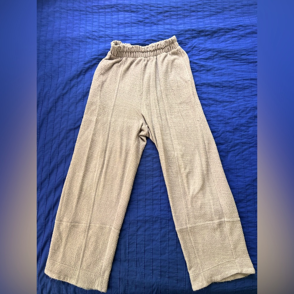 Free People Beach pants